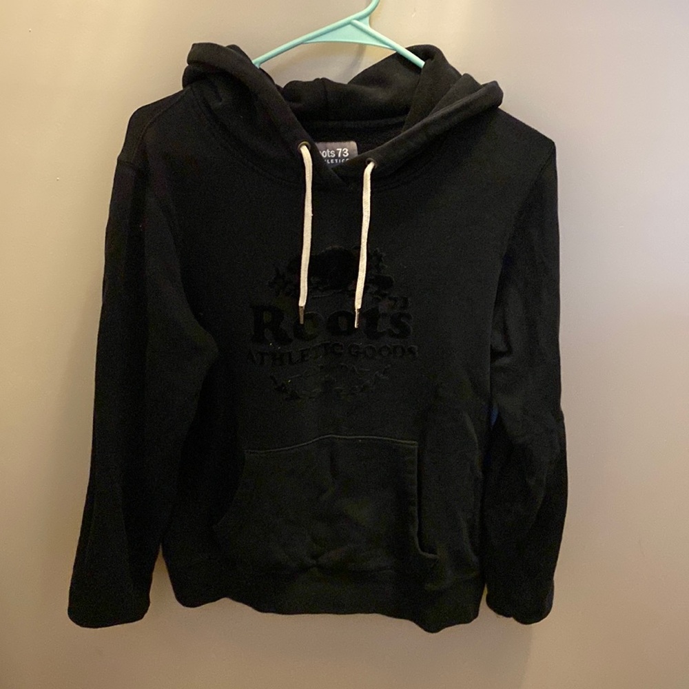 Roots Hoodie